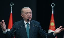 Erdoğan: Bombalanan şehirler bizim şehirlerimizdir