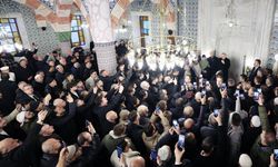 Erdoğan: Rabbim siyonistleri kahru perişan eylesin