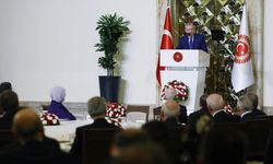 Erdoğan: Bölgemizi ilgilendiren meselelerde tarafsız değiliz