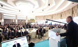 Erdoğan: Netanyahu bölgesel ve küresel barışı tehdit ediyor