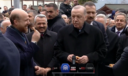 Erdoğan: Siyonist İsrail bunların bedelini ödeyecek