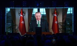 Erdoğan: Tüm dünyada huzur ve güven için seferber olacağız