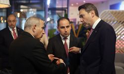 Türkiye ve Ermenistan elektrik hatları birbirine bağlanacak