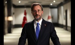 Fahrettin Altun, Vatikan Büyükelçisi oldu