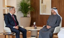 Fidan'ın 'İran'ın teror saldırılarını kınadığı' açıklandı