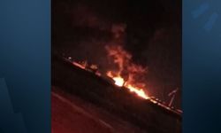 Peşmerge üssünde 1 Fransız askeri öldü