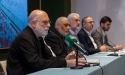 STK'lardan ABD ve İsrail'e karşı yürüyüş çağrısı