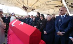 İlber Ortaylı Fatih Camii Haziresine defnedildi