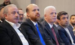 Bilal Erdoğan, İlim Yayma başkanlığına yeniden seçildi