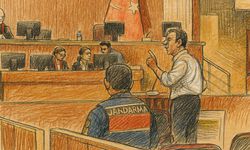 Gürlek: Hakim, savcı 'Sanık Ekrem' diye hitap eder