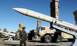 İran'dan Türk hava sahasına yönelen füze imha edildi