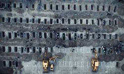 İran’da can kaybı sayısı bini aştı