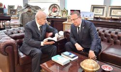 MHP'de kriz: Genel Başkan Yardımcısı Ünver istifa etti