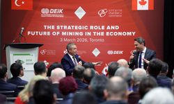 Bayraktar: Kanada gazını Avrupa'ya ulaştırabiliriz