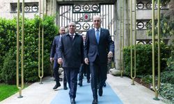 "İsrail'in asıl amacı Mescid-i Aksa'yı yıkmaya hazırlık"