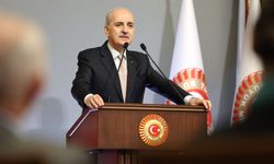 Kurtulmuş: Bu coğrafyayı toparlamak milletimize düşer