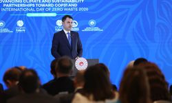 Kurum: İklim krizi yaşadığımız gerçeğin ta kendisidir