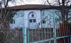 Lofça Merkez Camii ihya edilecek
