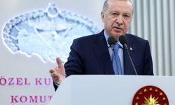 Erdoğan: Hava sahamızın güvenliğini asla şansa bırakmıyoruz