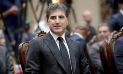 Neçirvan Barzani'nin evine dron saldırısı