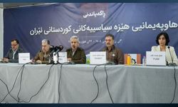 İran, Kuzey Irak’taki ayrılıkçı Kürt güçlerini vurdu