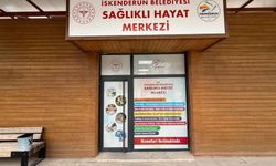 Sağlıklı hayat merkezlerinden sosyal hizmete erişilebilecek