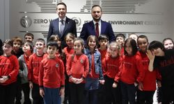 Bayraktar: Sıfır Atığı enerji verimliliğiyle taçlandıracağız