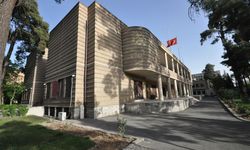 Tahran Büyükelçiliği personeli Türkiye'ye dönüyor