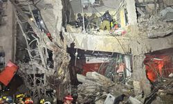 İran, Tel Aviv'i vurdu: 1 ölü, 20 yaralı