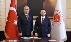 10 yıl doldurmayan ticaret mahkemesi başkanı olamayacak