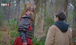 Dizi dekoru tarihi eser diye tescil edilip müzeye kaldırıldı