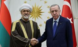 Erdoğan: Umman'a yönelik saldırılar kabul edilemez