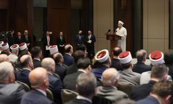 Balkan ülkelerinin diyanet reisleri Üsküp'te toplandı