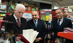 Dar gelirlilere bayram hediyesi: Veresiye borçları silindi