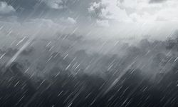 Son 66 yılın en yağışlı şubat ayı yaşandı