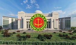 Yargıtay üyelerinin seçimi yapıldı