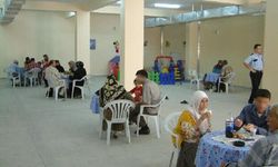 23 Nisan vesilesiyle cezaevindeki çocuklara açık görüş hakkı