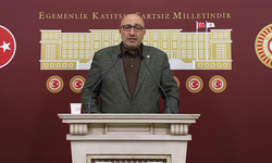 Açıkkapı: Yusuf Tekin'e linç kampanyası kabul edilemez