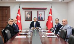 Adana'da okullarda ek tedbirler alınacak