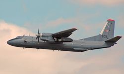 Kırım'da Rus askerî uçağı düştü: 29 ölü