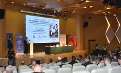 Arnavut âlimlerin Osmanlı'ya katkısı Tiran'da ele alındı