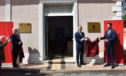 Türkiye'den Arnavutluk’ta bilimsel yayıncılığa katkı