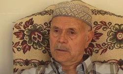 Kırımoğlu'nun ağabeyi Kırım'da vefat etti