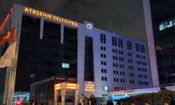 Ataşehir Belediye Başkanı gözaltında