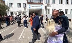 Kahramanmaraş'ta okula saldırı: Can kaybı sayısı 9