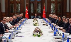 Bağımlılıkla Mücadele Yüksek Kurulu toplandı