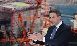 Bayraktar: Çok doğal gaz tüketenin desteğe ihtiyacı yoktur