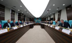 TIR şoförleri için Avrupa ülkelerinden vize kolaylığı talebi