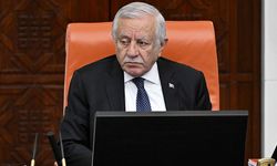 Celal Adan vekilleri azarladı: Gevezelik yapma!