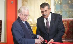 Tekin: Okul polislerinin eğitimli olmasını savunuyoruz
